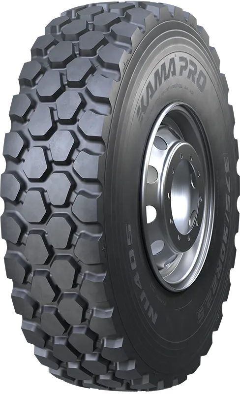 KAMA PRO NU 405 в Межгорье — KAMA TYRES KAMA PRO NU 405 в Межгорье