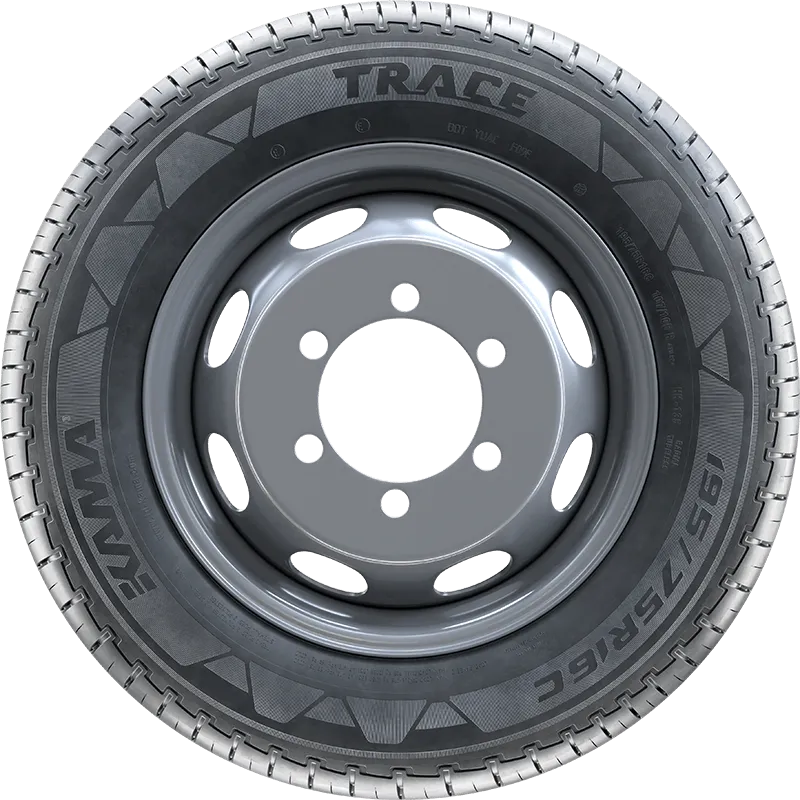 KAMA TRACE (HK-135) в Межгорье — KAMA TYRES KAMA TRACE (HK-135) в Межгорье