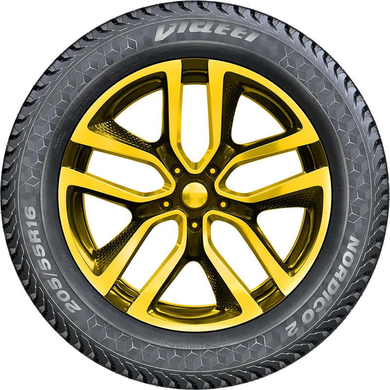 Viatti Nordico 2 (V-528) в Межгорье — KAMA TYRES Viatti Nordico 2 (V-528) в Межгорье