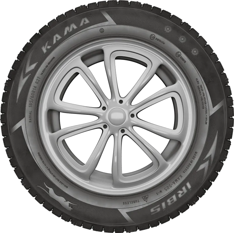 KAMA-505 ИРБИС в Межгорье — KAMA TYRES KAMA-505 ИРБИС в Межгорье