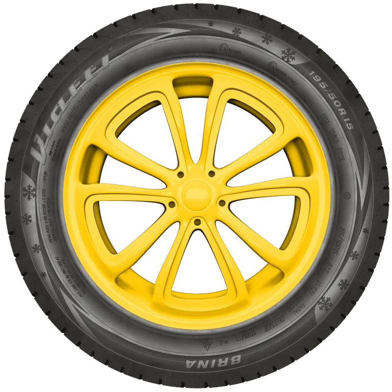 Viatti Brina (V-521) в Межгорье — KAMA TYRES Viatti Brina (V-521) в Межгорье