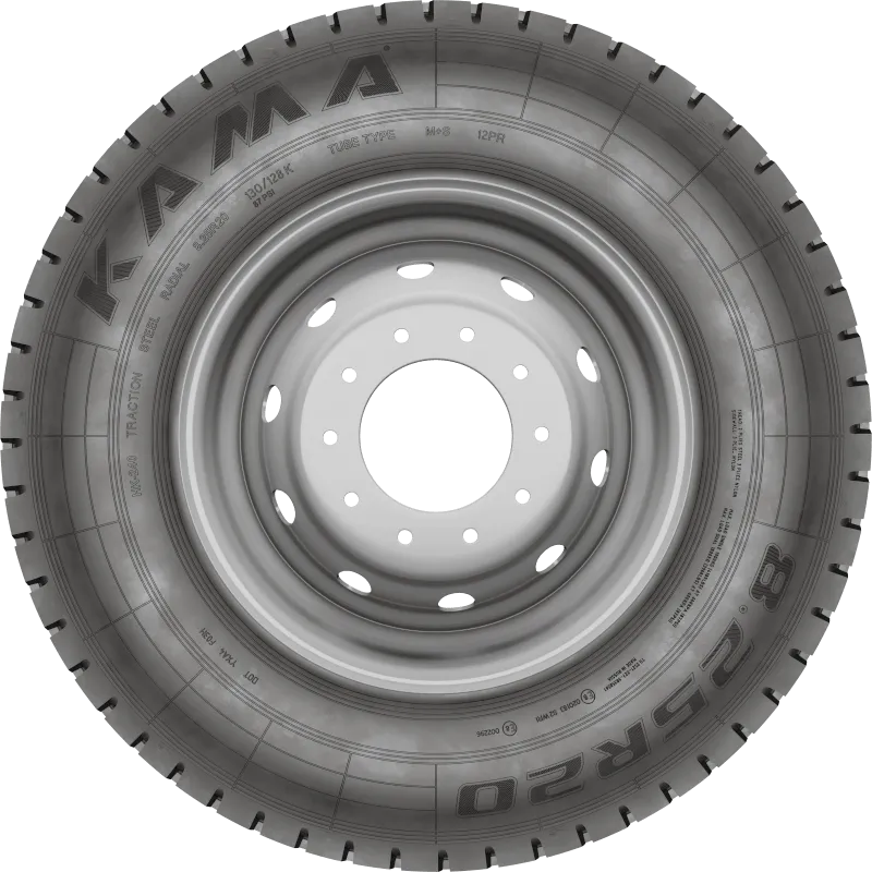 KAMA-240 в Межгорье — KAMA TYRES KAMA-240 в Межгорье