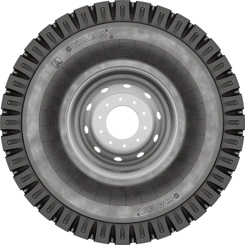Ф-65 в Межгорье — KAMA TYRES Ф-65 в Межгорье