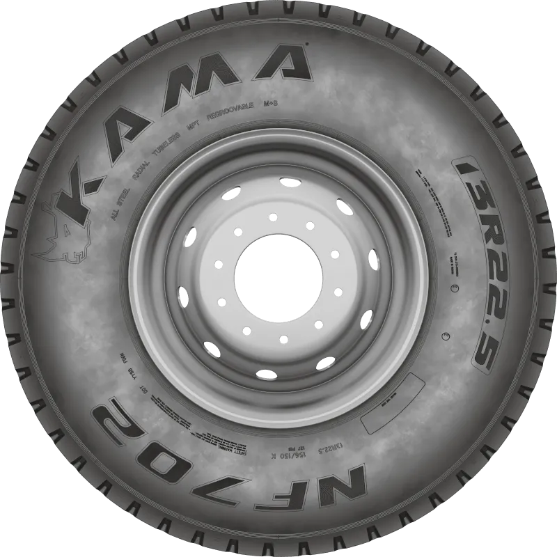 KAMA NF 702 в Межгорье — KAMA TYRES KAMA NF 702 в Межгорье