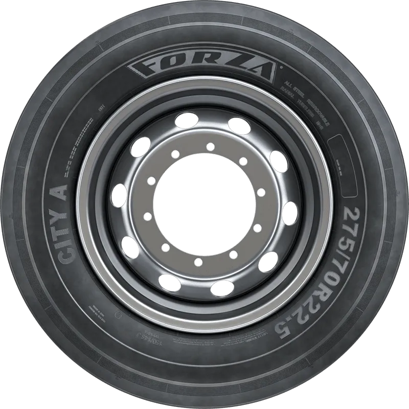 FORZA CITY A в Межгорье — KAMA TYRES FORZA CITY A в Межгорье